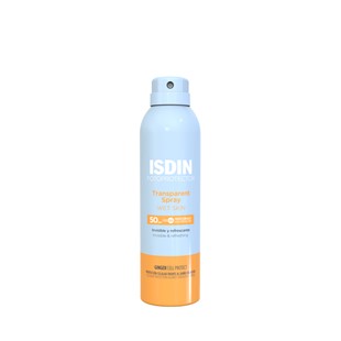 Picture of ISDIN PROTECT50 SPRAY WET SKIN